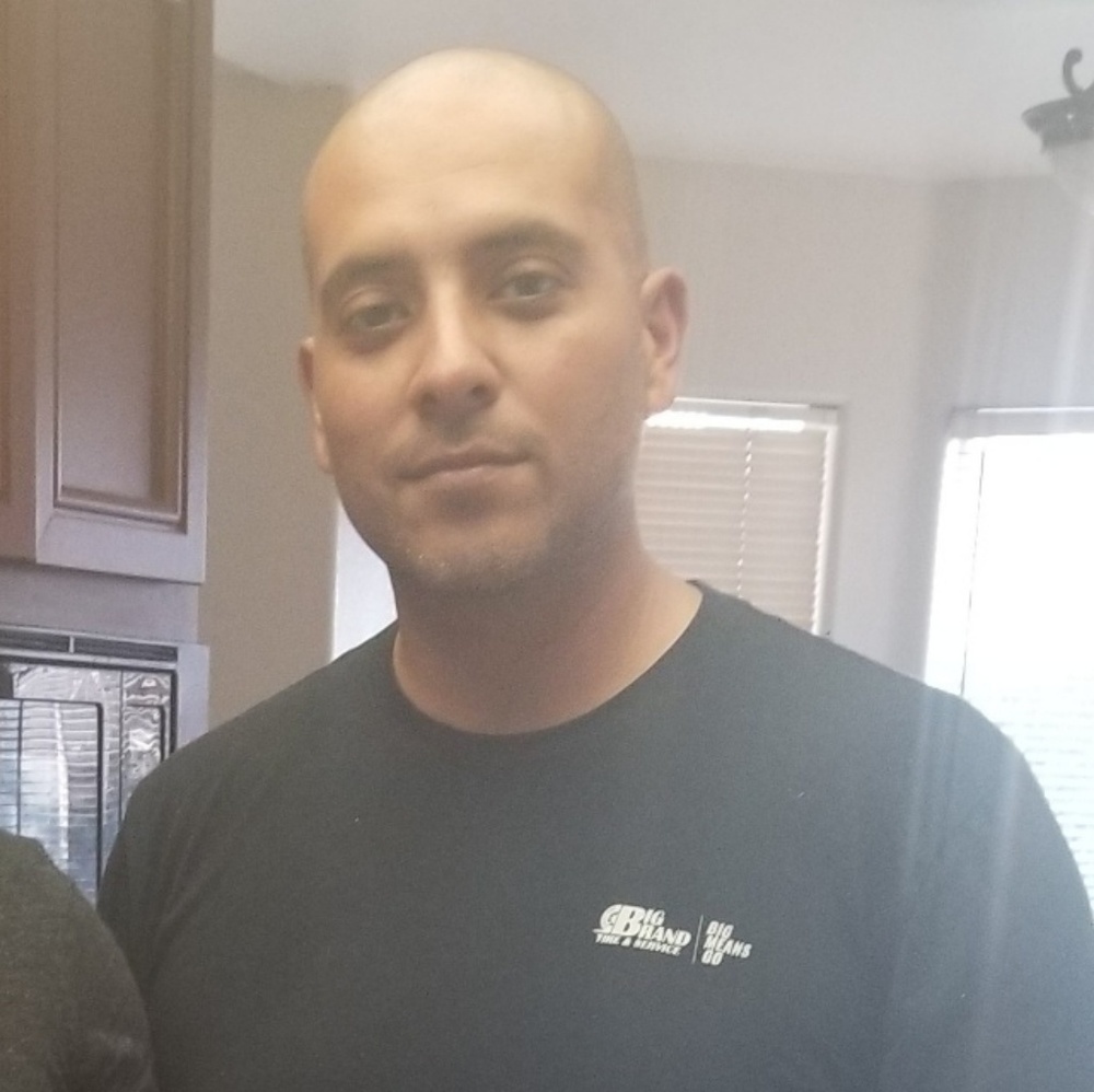 Meet your Posher, Maurilio